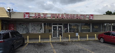 Jax Pharmacy