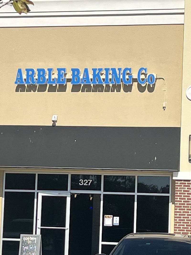 Arble Baking Company