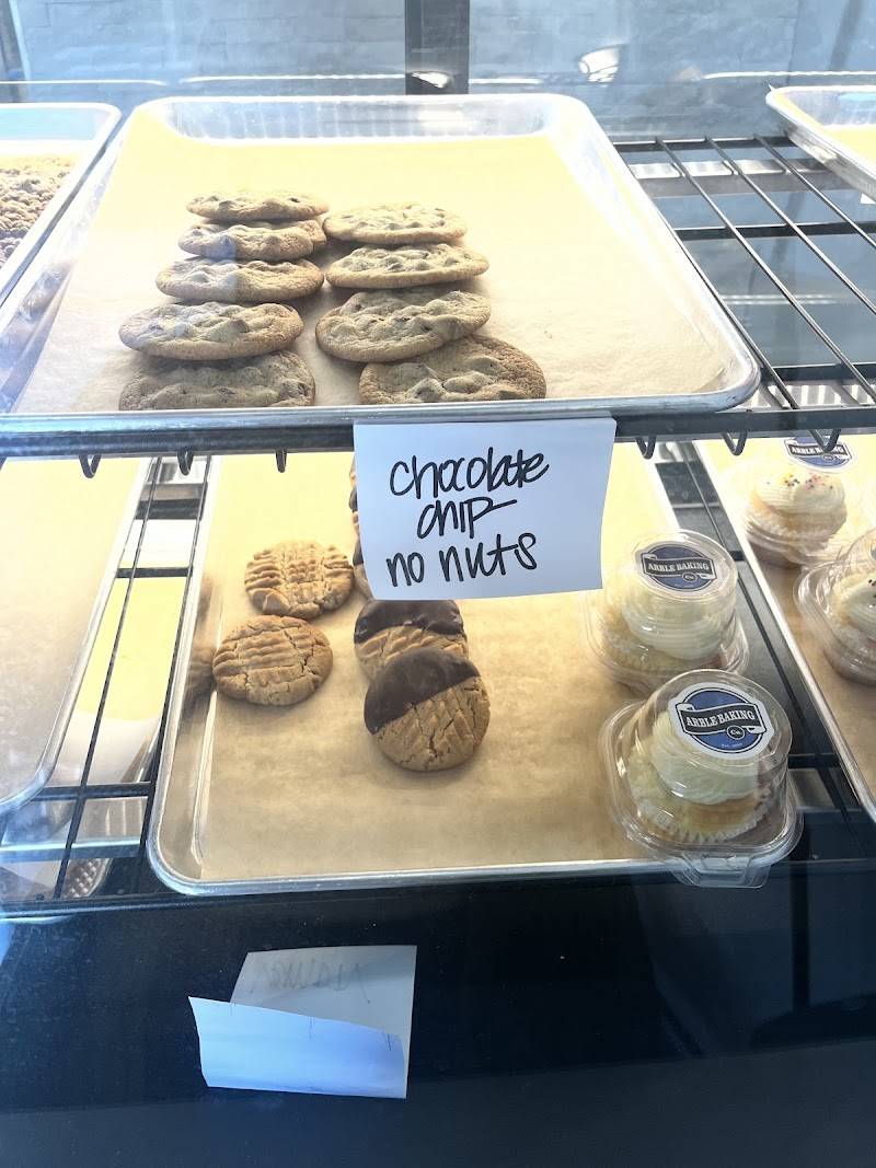 Arble Baking Company