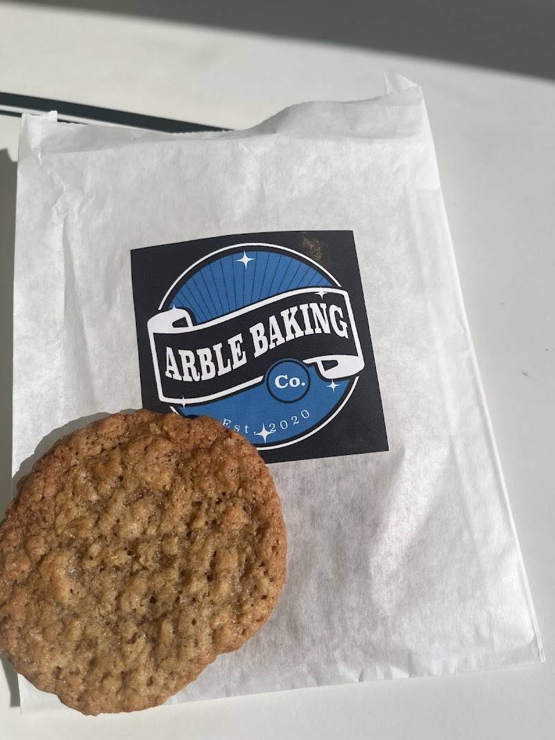 Arble Baking Company