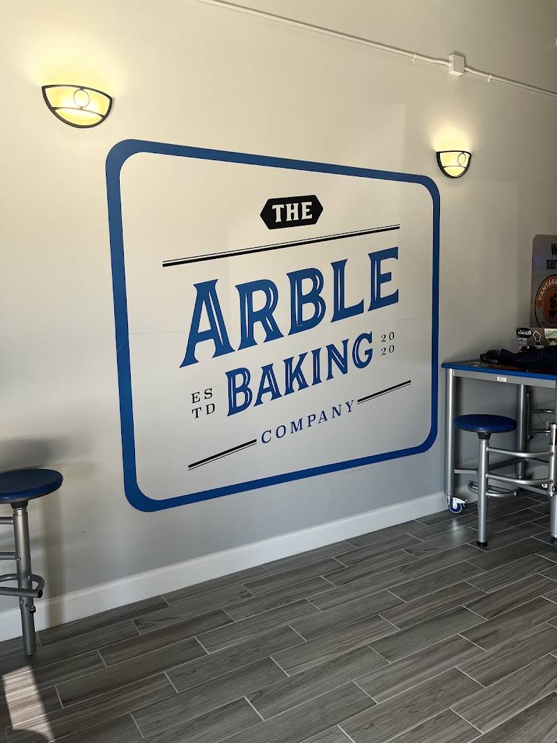 Arble Baking Company