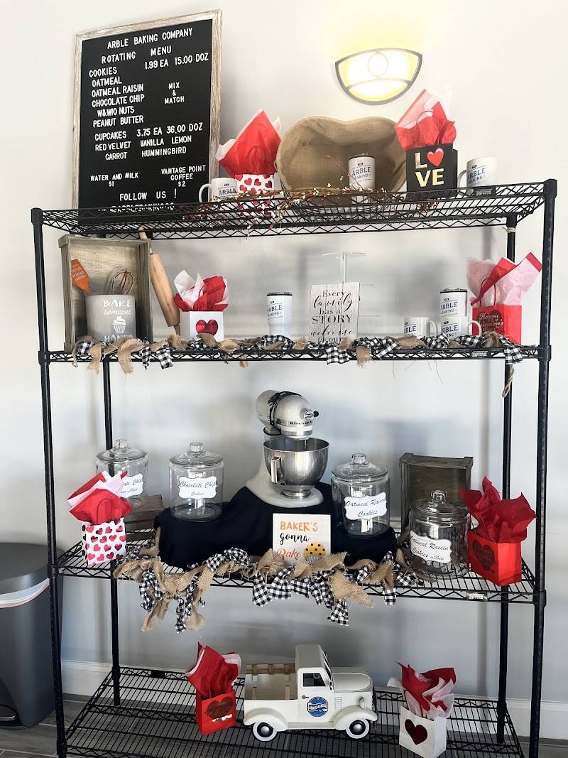 Arble Baking Company