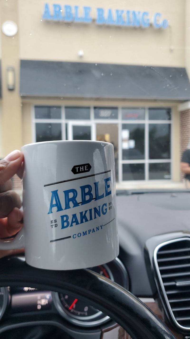 Arble Baking Company