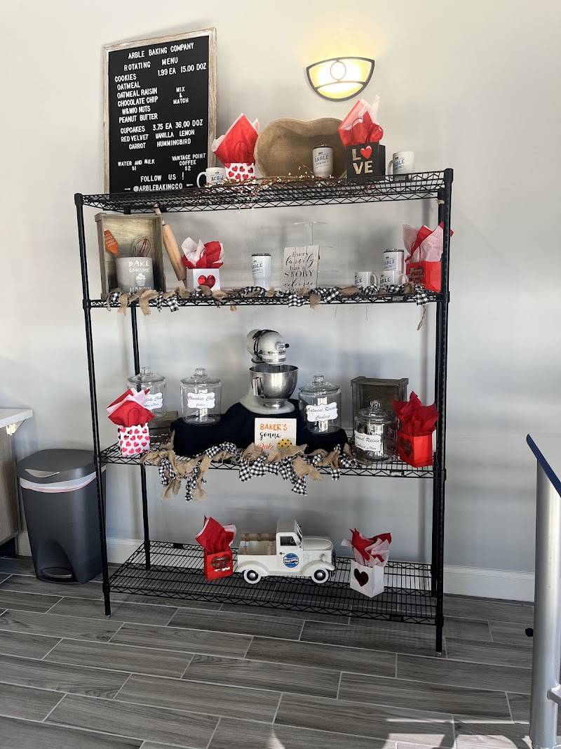 Arble Baking Company