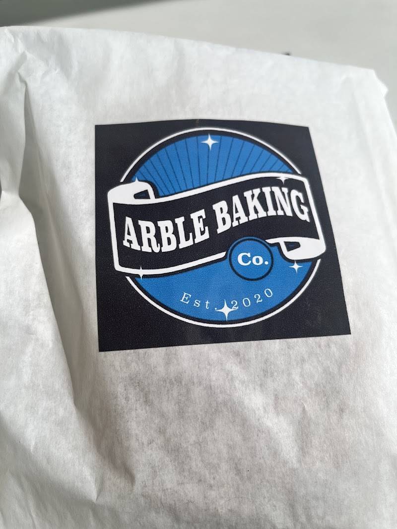 Arble Baking Company