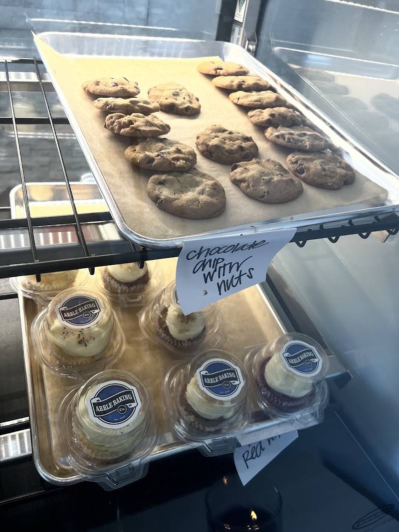 Arble Baking Company