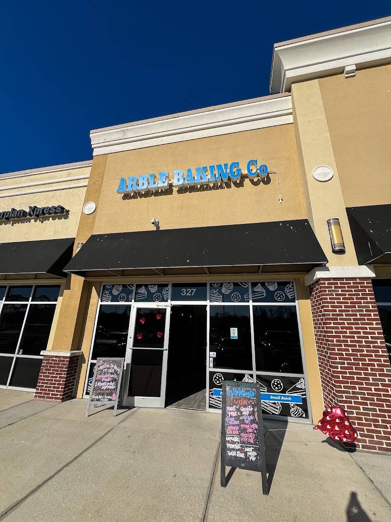 Arble Baking Company